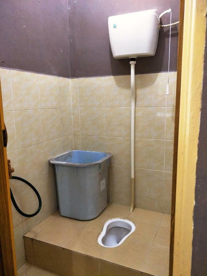 Bunga Homestay Kelantan Bachok Exterior foto